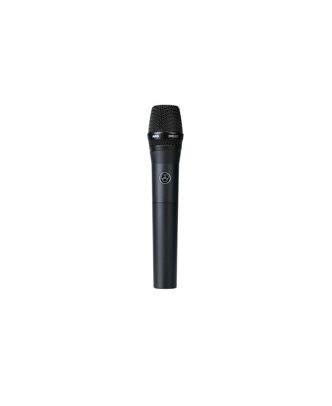 AKG DMS300 MIKROFON SET Startseite