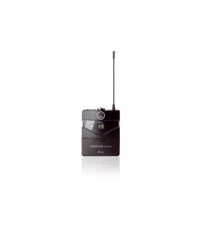 AKG AKG ITALY PERCEPTION WIRELESS 45 SPORTS SET BAND-U2 Home