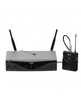AKG WMS420 PRESENTER SET BAND-U1 Home