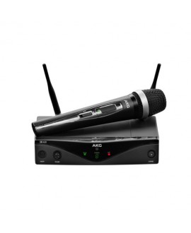 AKG WMS420 VOCAL SET BAND-A Home