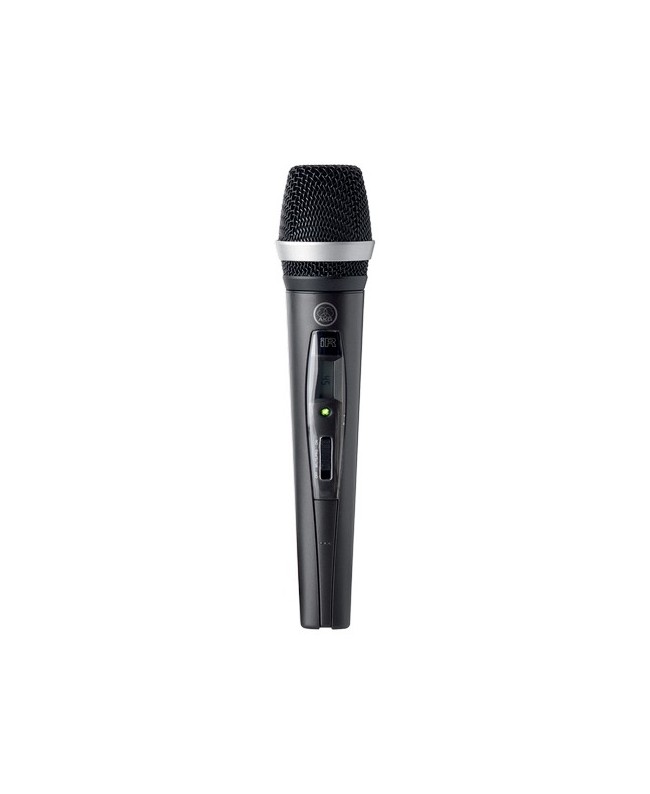 AKG HT470 D5 BAND-1 50 MW Startseite
