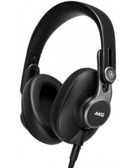 AKG K371 Startseite