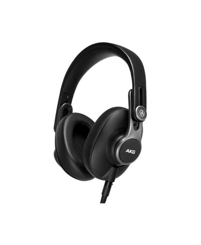 AKG K371 Startseite
