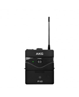 AKG PT420 BAND-U2 Trasmettitori