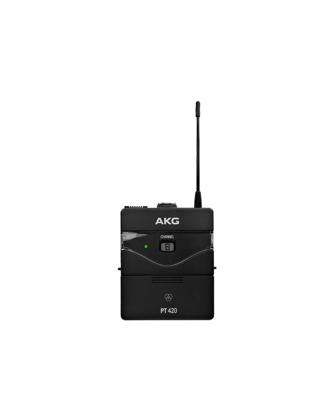 AKG PT420 BAND-U2 Trasmettitori