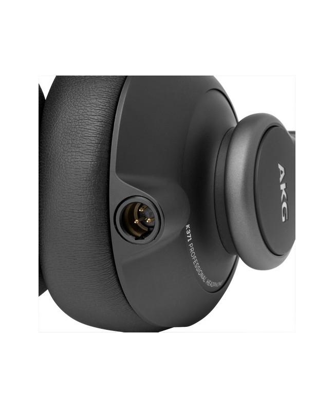 AKG K371 Studio Headphones