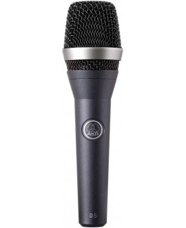 AKG D5 Handmikrofone
