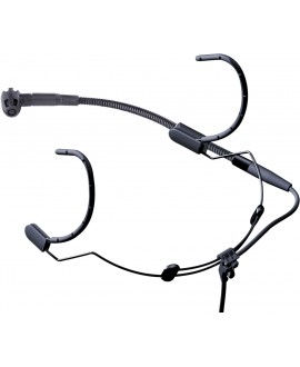 AKG C520 Headset Wireless Systems