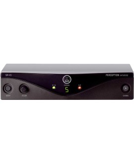 AKG RX SR45 BD B1 Ricevitori