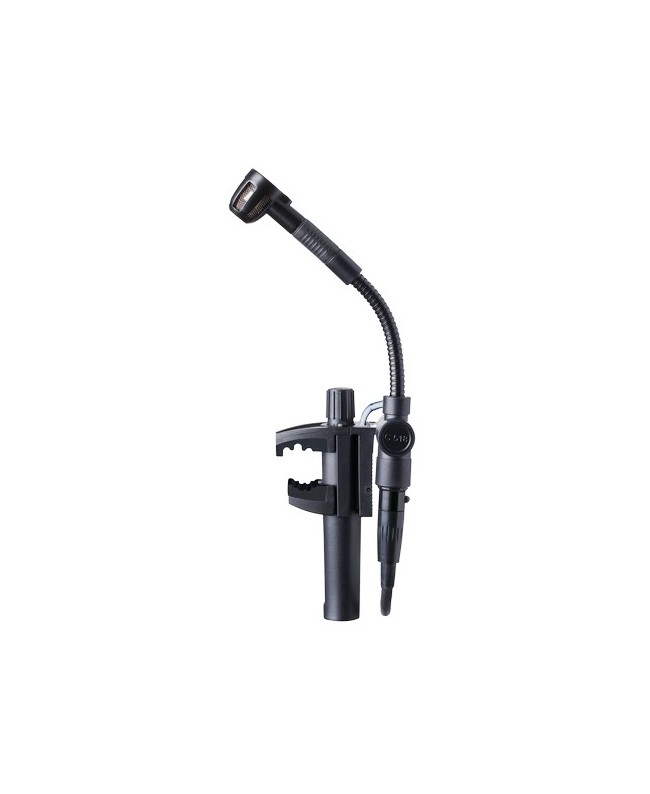 AKG C518 ML Startseite