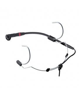 AKG C555 L Headset Wireless Systems