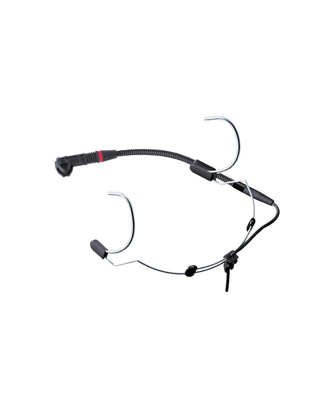 AKG C555 L Sistema wireless Headset