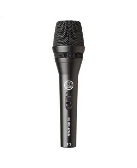 AKG P3S PERCEPTION Startseite