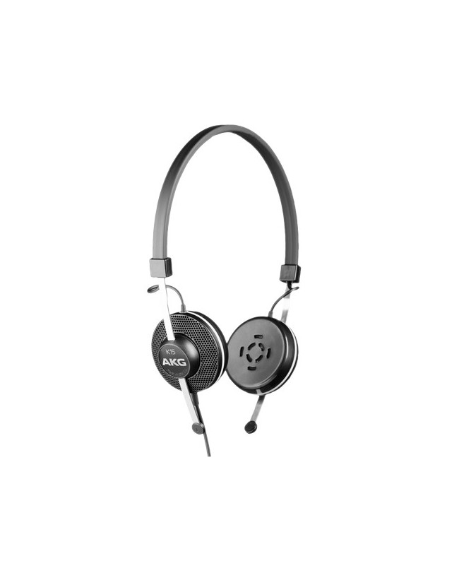 AKG K15 Startseite