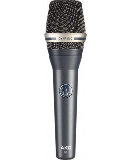 AKG D7 Microfoni a palmare