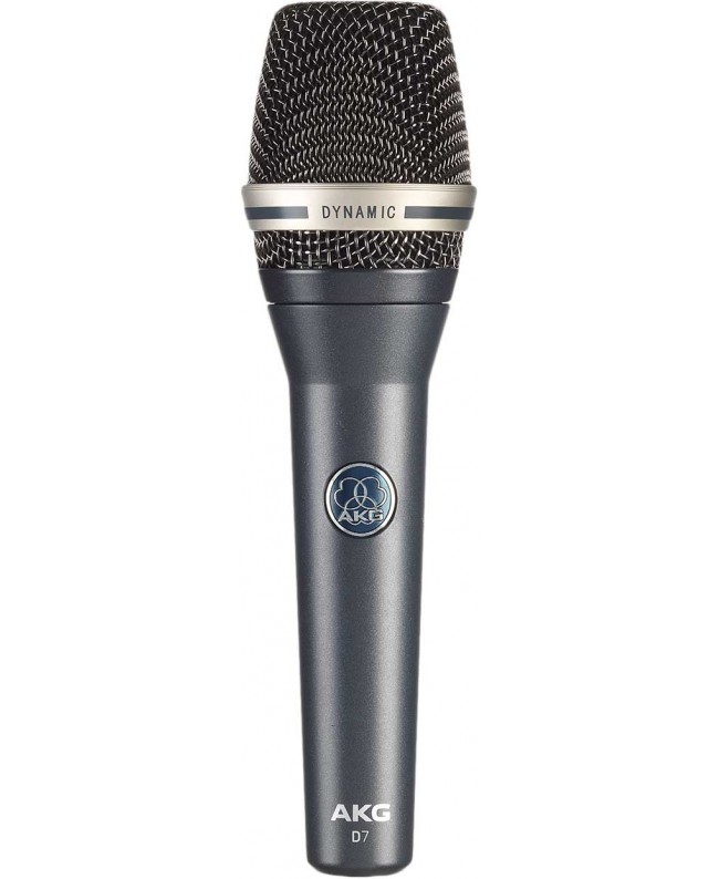 AKG D7 Handmikrofone