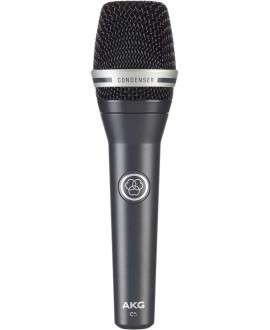 AKG C5 Handmikrofone