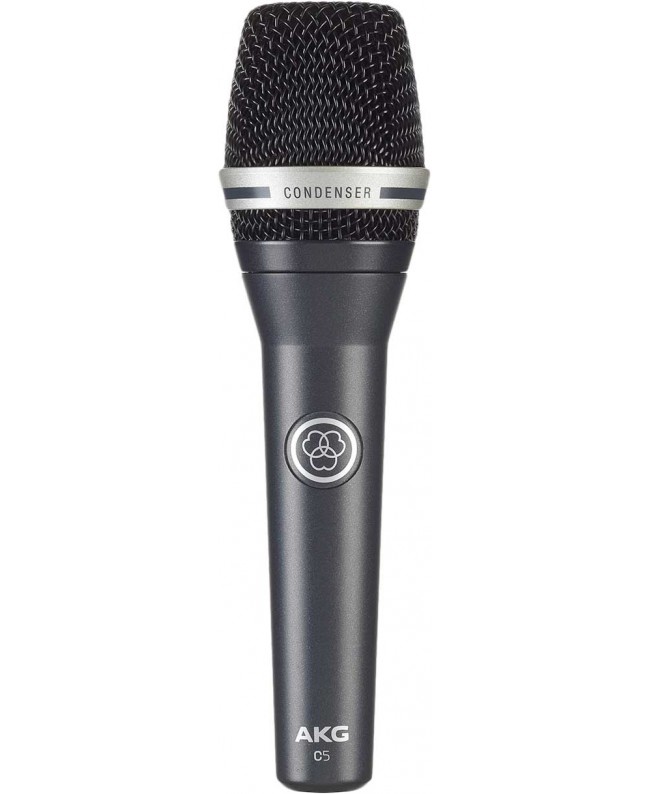 AKG C5 Handmikrofone