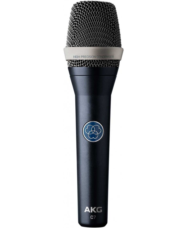 AKG C7 Handmikrofone