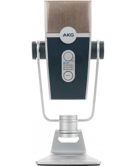 AKG LYRA USB Mikrofone