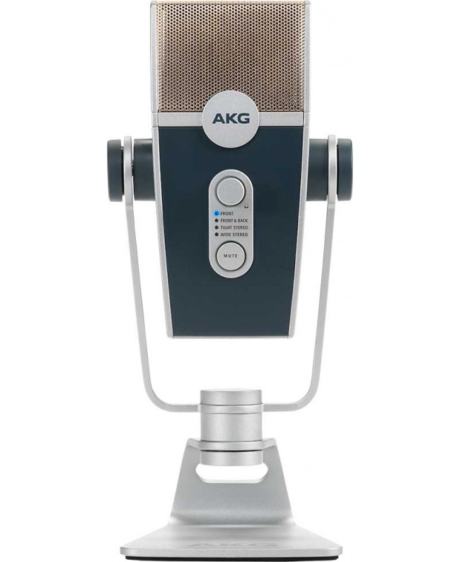 AKG LYRA USB Mikrofone