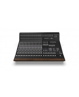 AUDIENT CONSOLE ASP4816 SE Mixer da studio