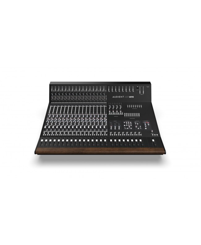 AUDIENT CONSOLE ASP4816 SE Recording Mixer