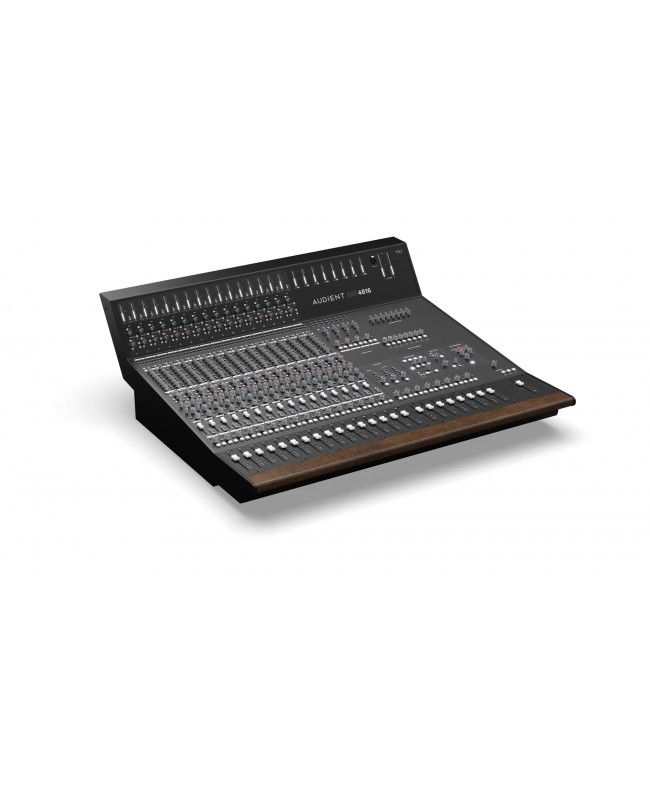 AUDIENT CONSOLE ASP4816 SE Mixer da studio