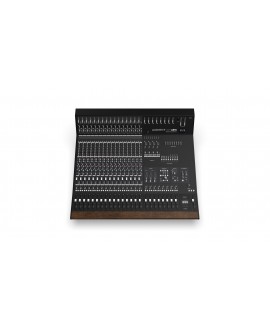 AUDIENT CONSOLE ASP4816 HE Mixer da studio