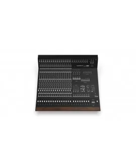 AUDIENT CONSOLE ASP4816 HE Recording Mixer
