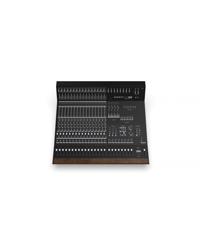 AUDIENT CONSOLE ASP4816 HE Mixer da studio