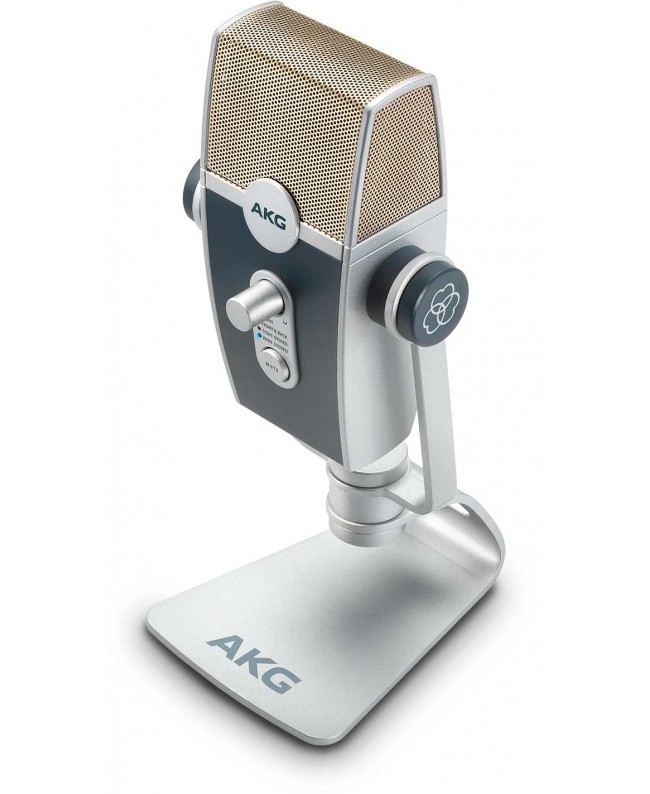 AKG LYRA Microfoni USB