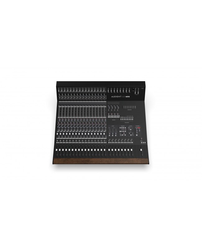AUDIENT CONSOLE ASP4816 SE Recording Mixer