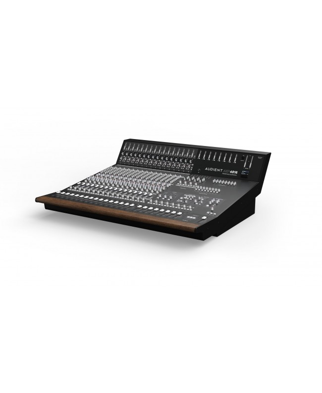 AUDIENT CONSOLE ASP4816 HE Recording Mixer