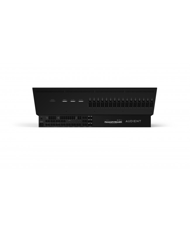 AUDIENT CONSOLE ASP4816 HE Recording Mixer