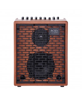 ACUS ONE FORSTRINGS 5 FERDI WOOD Complete PA Systems