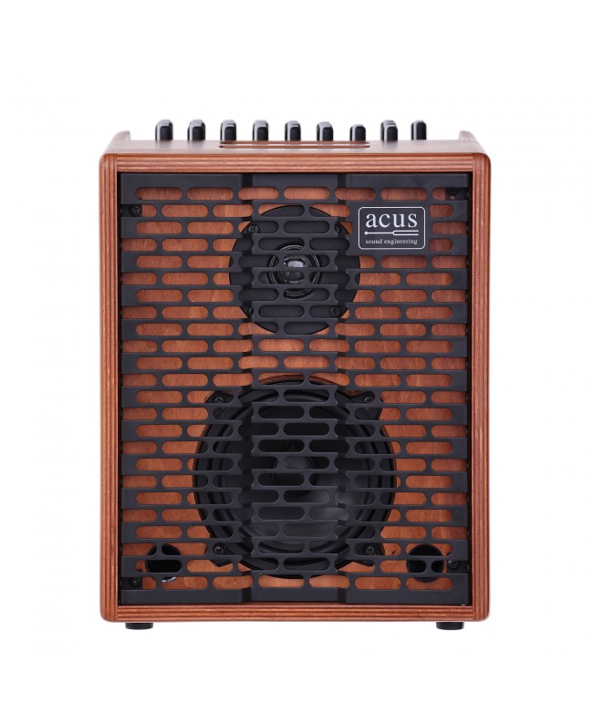 ACUS ONE FORSTRINGS 5 FERDI WOOD Complete PA Systems