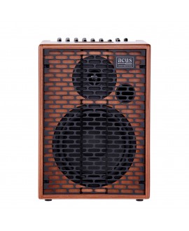 ACUS ONE FORSTRINGS 8 FERDI WOOD Startseite