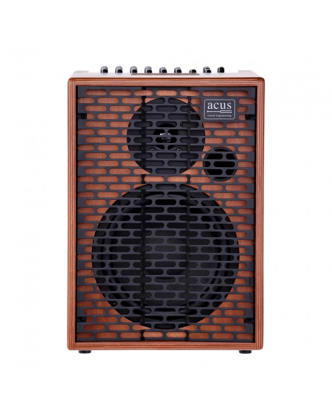 ACUS ONE FORSTRINGS 8 FERDI WOOD Complete PA Systems