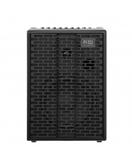 ACUS ONE FORSTRINGS 8 FERDI BLACK Home