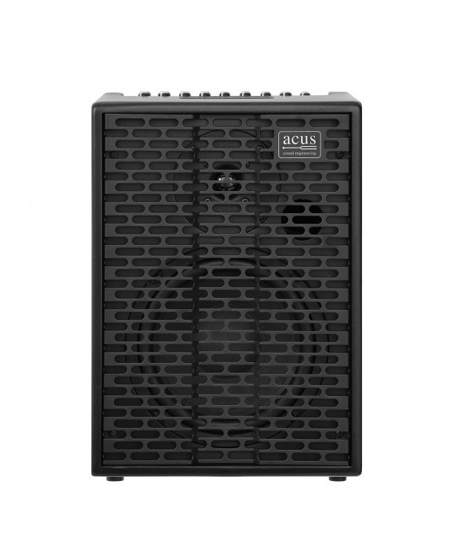 ACUS ONE FORSTRINGS 8 FERDI BLACK Complete PA Systems