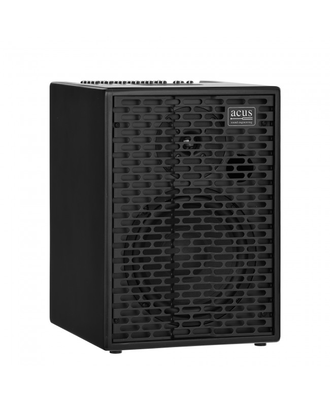 ACUS ONE FORSTRINGS 8 FERDI SCHWARZ Komplette PA-Systeme