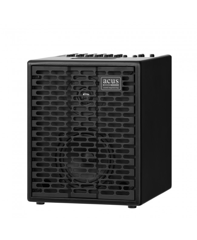 ACUS ONE FORSTRINGS 5 FERDI BLACK Complete PA Systems
