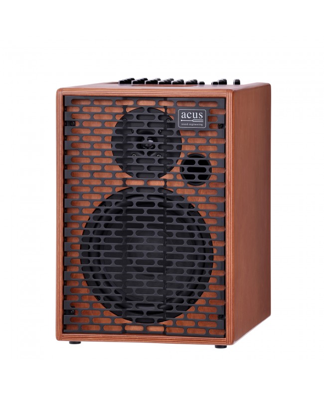 ACUS ONE FORSTRINGS 8 FERDI WOOD Home