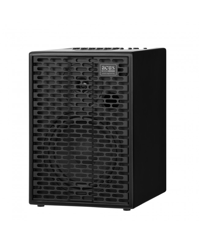 ACUS ONE FORSTRINGS 8 FERDI SCHWARZ Komplette PA-Systeme