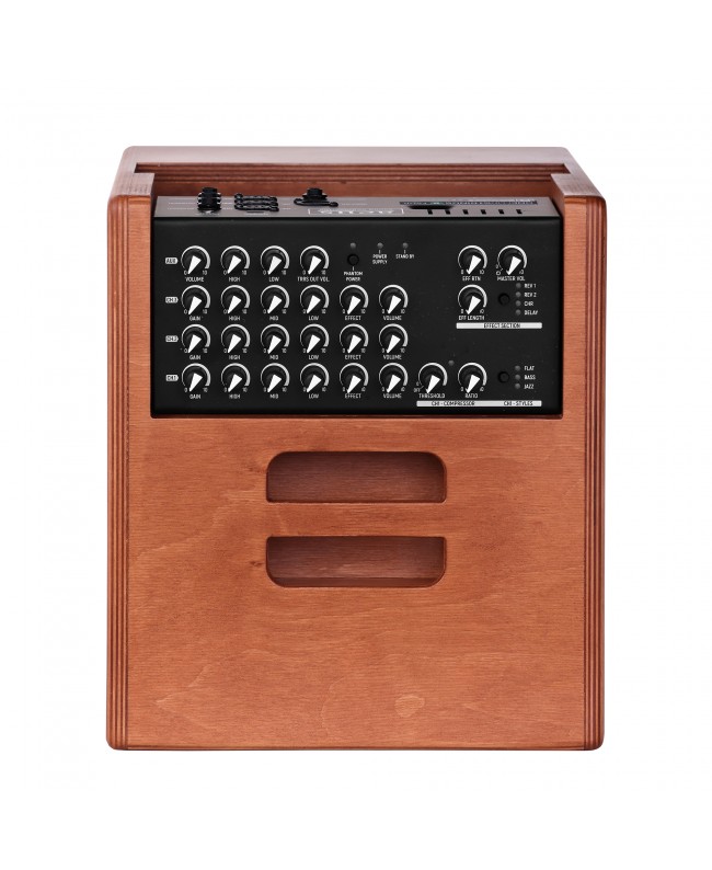 ACUS ONE FORSTRINGS 8 FERDI WOOD Home