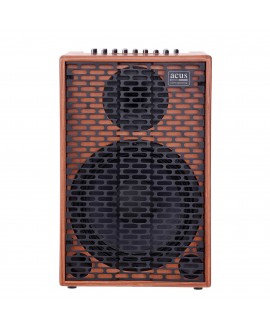 ACUS ONE FORSTRINGS 10 FERDI WOOD Complete PA Systems