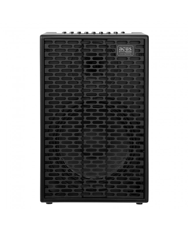 ACUS ONE FORSTRINGS 10 FERDI SCHWARZ Startseite