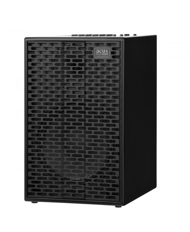 ACUS ONE FORSTRINGS 10 FERDI BLACK Home