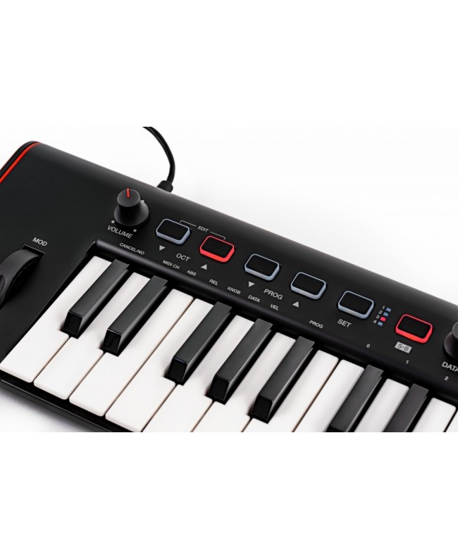 IK Multimedia iRig Keys 2 PRO MIDI Master Keyboards